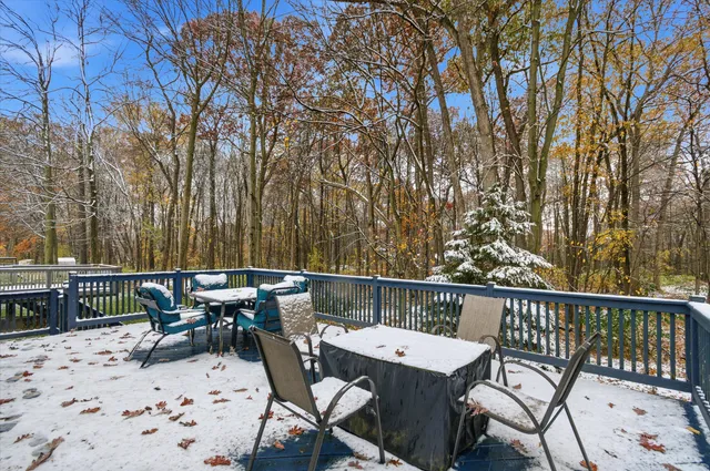 $334,900 | 1623 Andover Boulevard, Howell, MI 48843