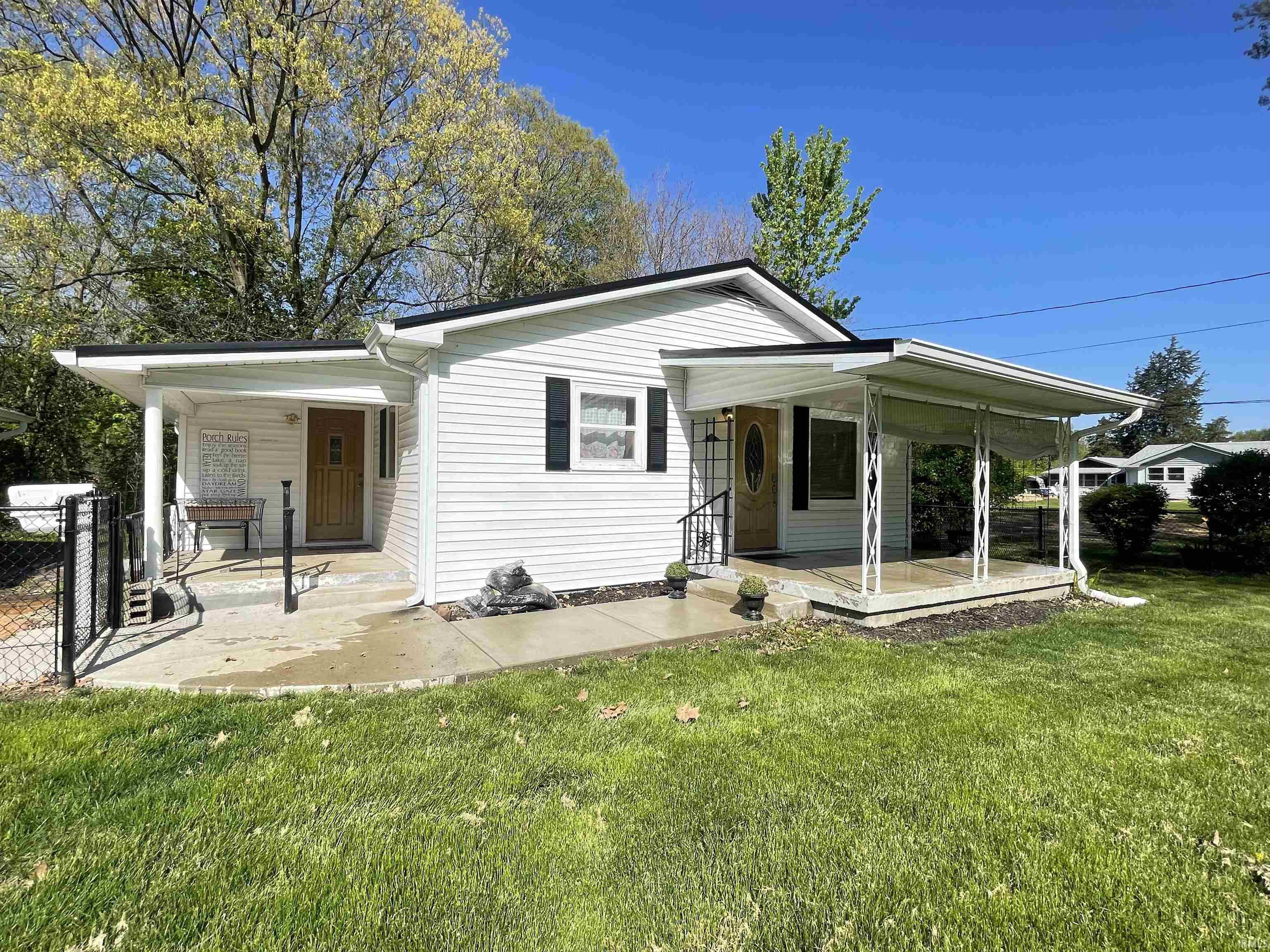 115 8th Street Covington, IN 47932 - Photo 1 of 19