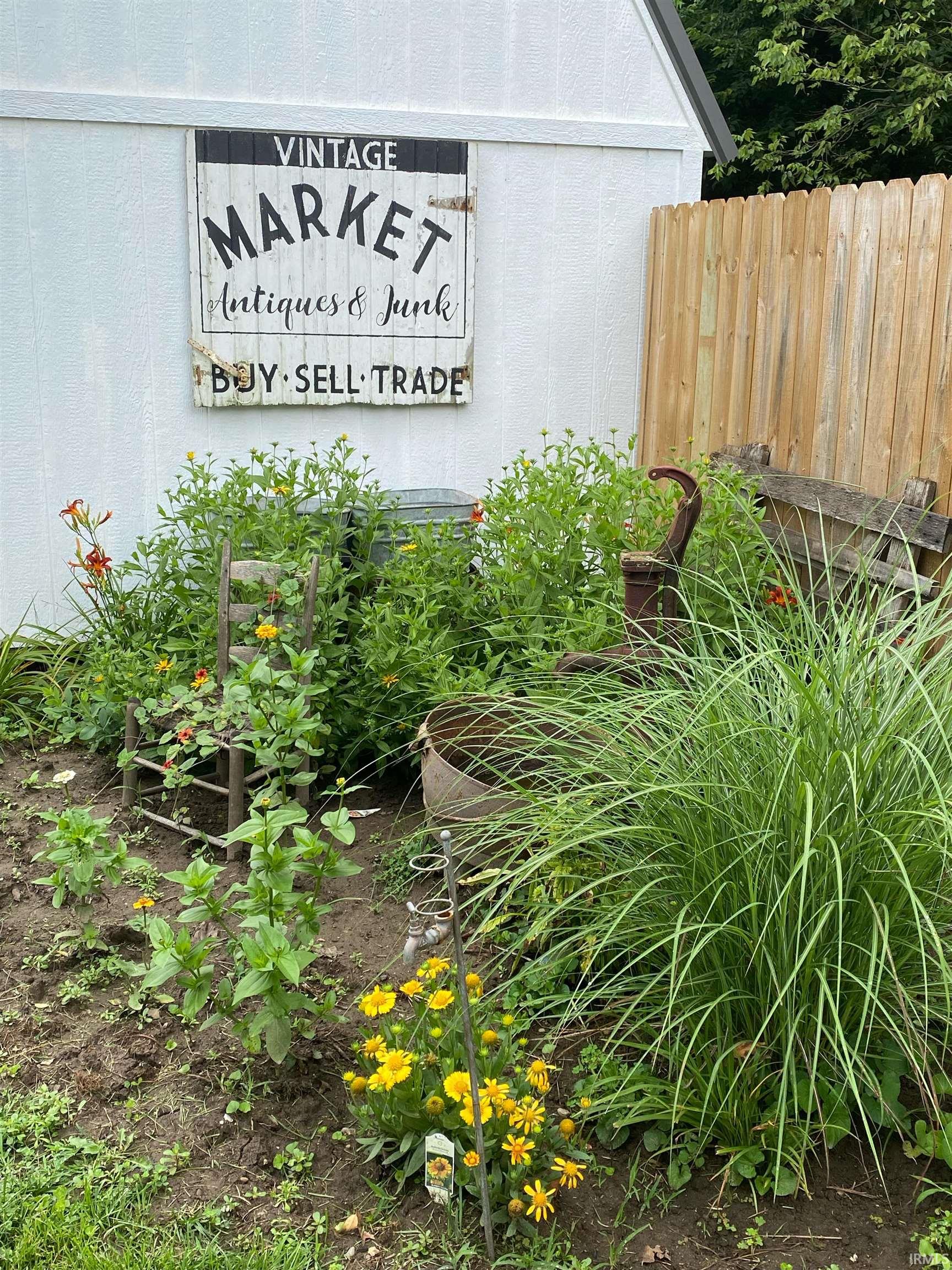 115 8th Street Covington, IN 47932 - Photo 17 of 19