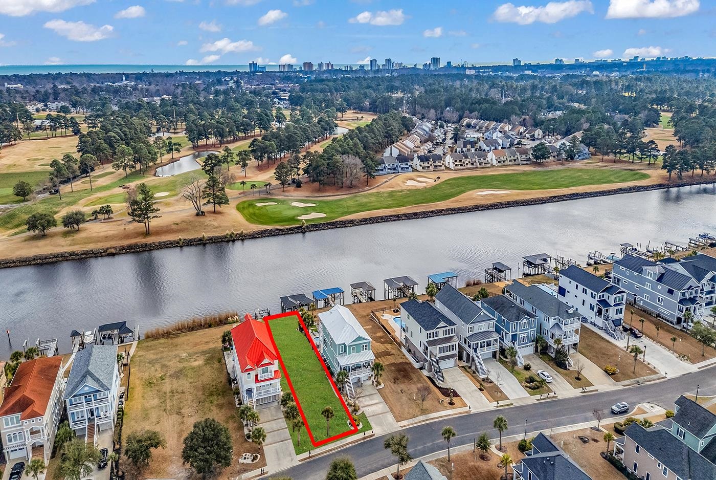 404 West Palms Drive Myrtle Beach, SC 29579 - Photo 5 of 18