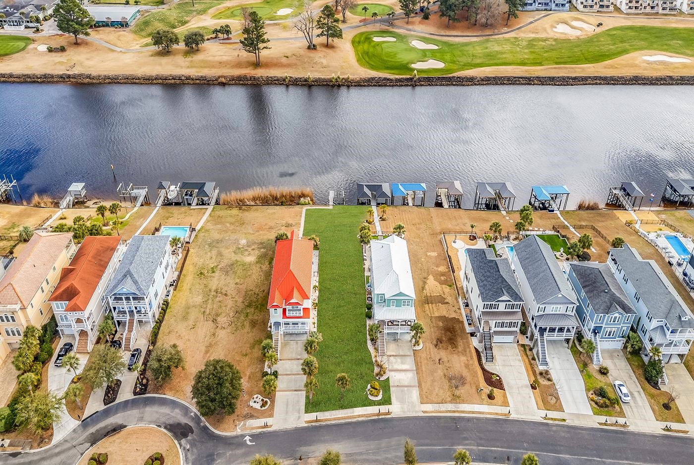 404 West Palms Drive Myrtle Beach, SC 29579 - Photo 6 of 18