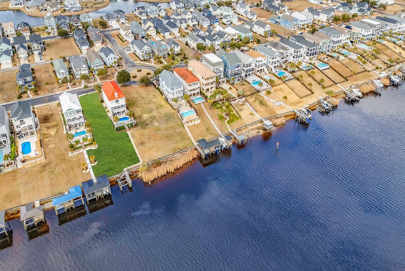 404 West Palms Drive Myrtle Beach, SC 29579 - Photo 7 of 18