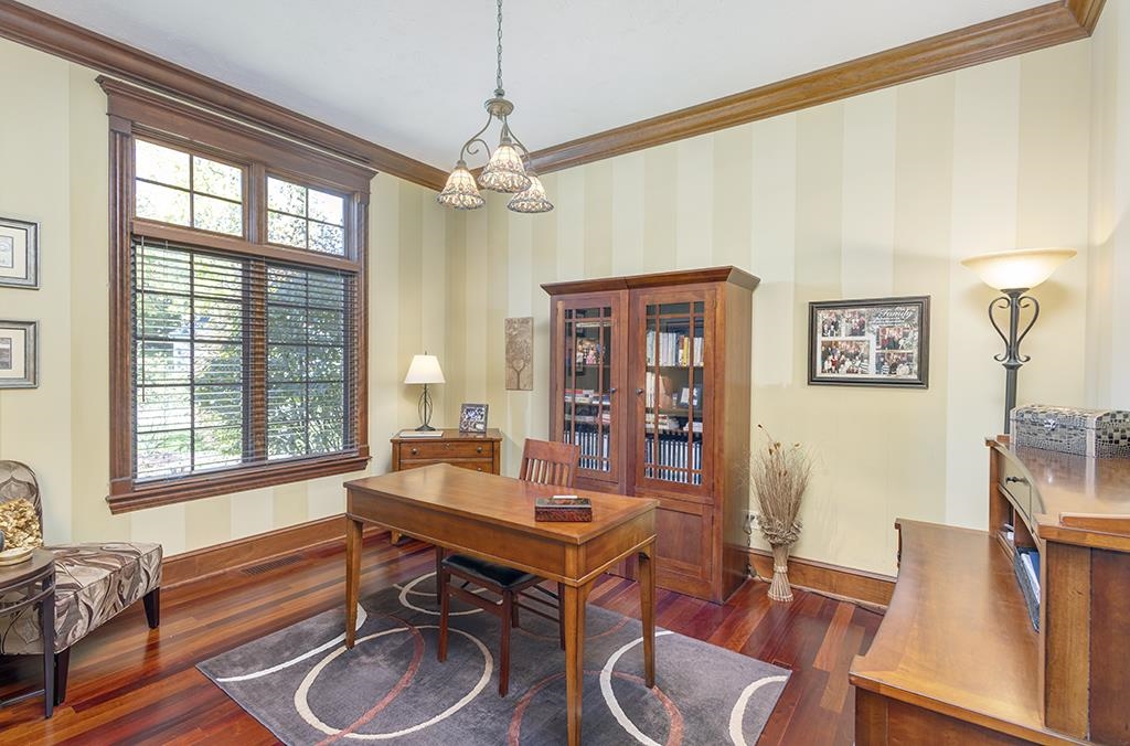 7417 Winding Way Roscoe, IL 61073 - Photo 15 of 40 a room with furniture pool table and windows