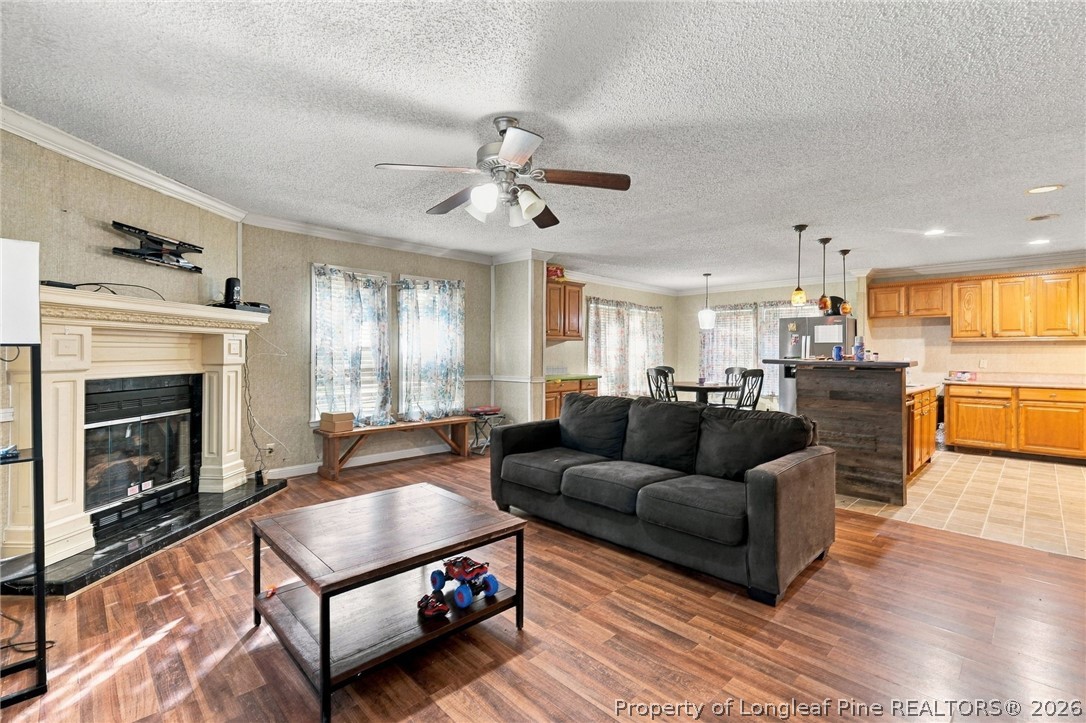 1205 Watershed Road Newton Grove, NC 28366 - Photo 24 of 48 Gallery Image 24