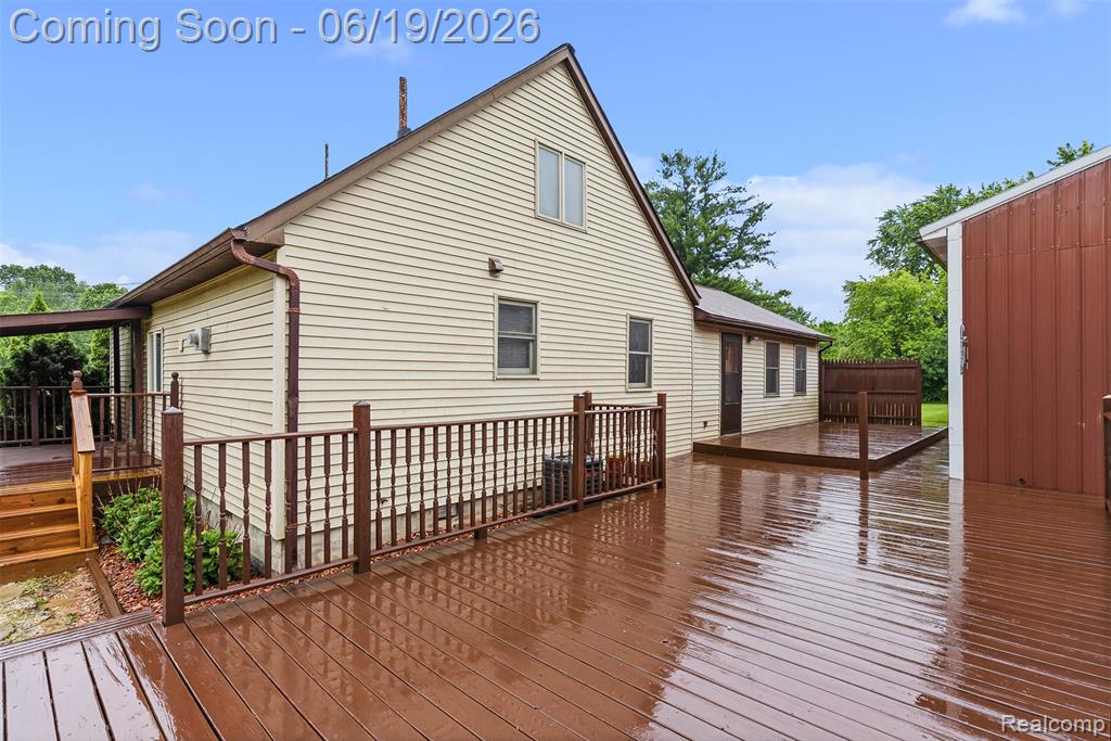 6109 North State Road Davison, MI 48423 - Photo 36 of 39