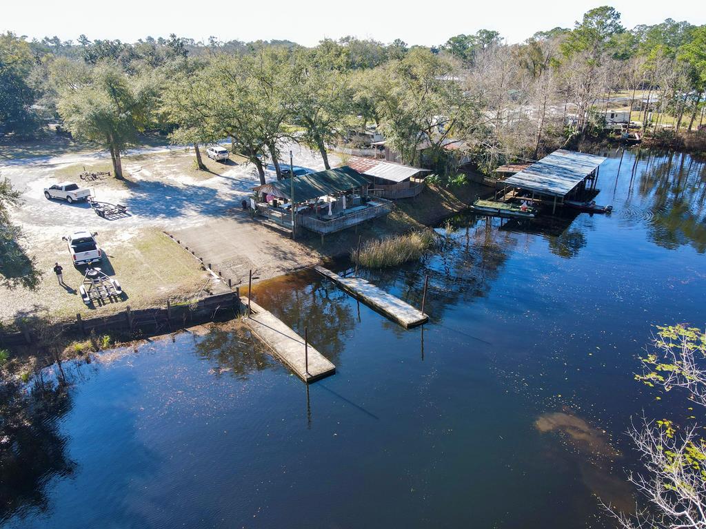 Lot 22 Doc Whitfield Road Wewahitchka, FL 32465 - Photo 15 of 28