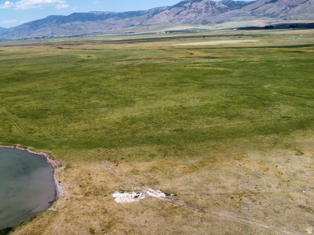 950 Bern Road Bern, ID 83220 - Photo 43 of 47 Mountain view featuring rural landscape