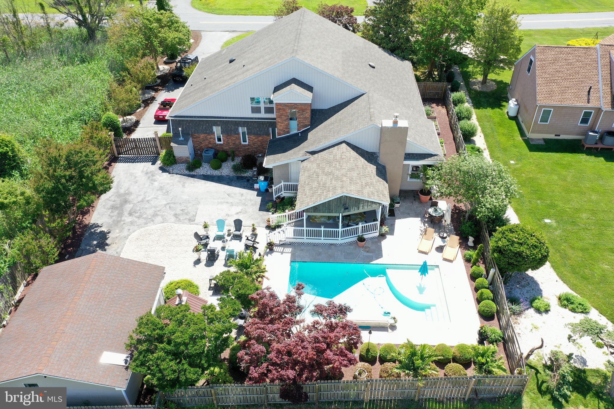 10423 Golf Course Road Ocean City, MD 21842 - Photo 112 of 125 Gallery Image 112