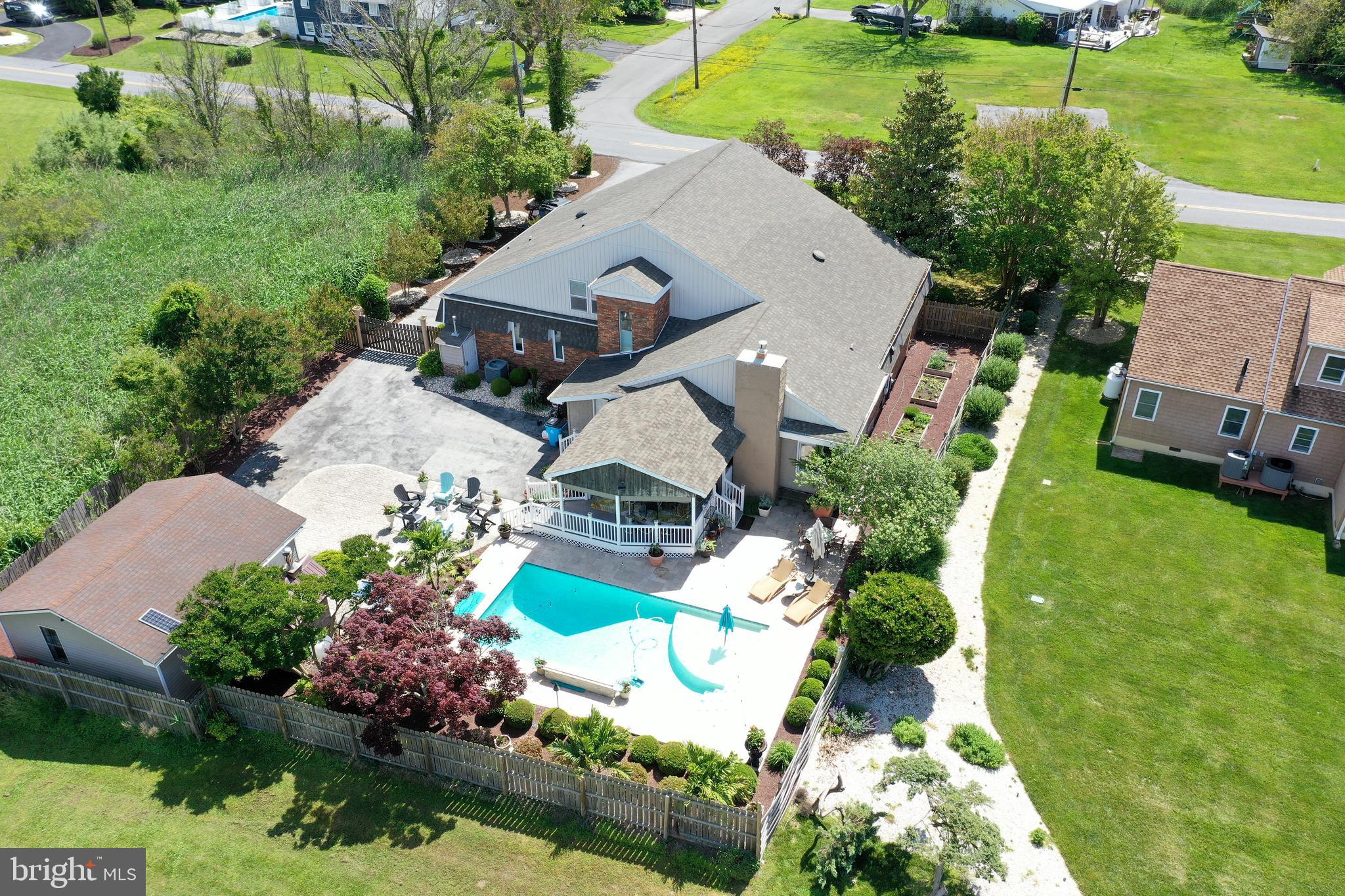 10423 Golf Course Road Ocean City, MD 21842 - Photo 122 of 125 Gallery Image 122
