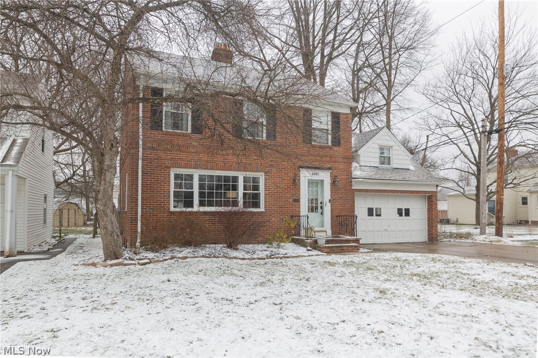2091 Temblethurst Road South Euclid, OH 44121 - Photo 3 of 35 Gallery Image 3