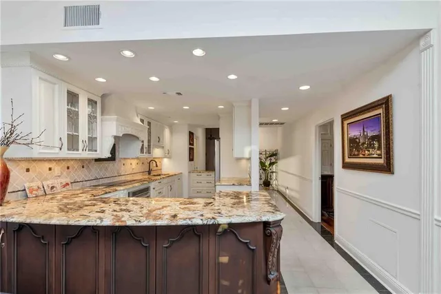 $499,000 | 330 Morgan Street, Unit 501, New Orleans, LA 70114