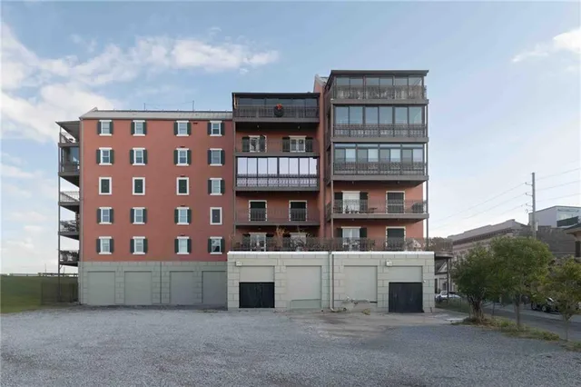 $499,000 | 330 Morgan Street, Unit 501, New Orleans, LA 70114