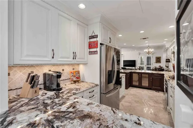 $499,000 | 330 Morgan Street, Unit 501, New Orleans, LA 70114