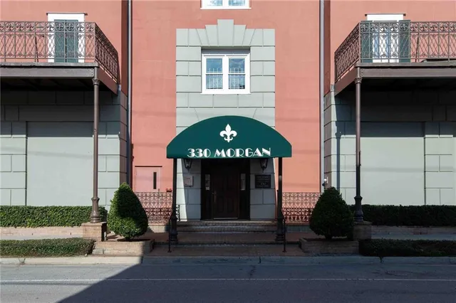 $499,000 | 330 Morgan Street, Unit 501, New Orleans, LA 70114