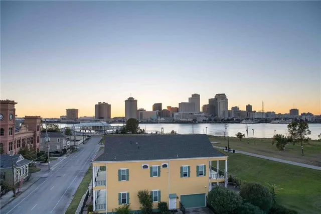 $499,000 | 330 Morgan Street, Unit 501, New Orleans, LA 70114