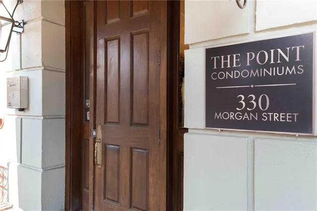 $499,000 | 330 Morgan Street, Unit 501, New Orleans, LA 70114