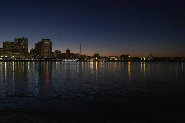 $499,000 | 330 Morgan Street, Unit 501, New Orleans, LA 70114