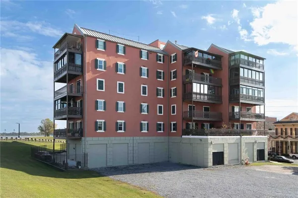 $499,000 | 330 Morgan Street, Unit 501, New Orleans, LA 70114