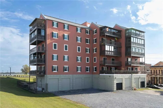 $499,000 | 330 Morgan Street, Unit 501, New Orleans, LA 70114