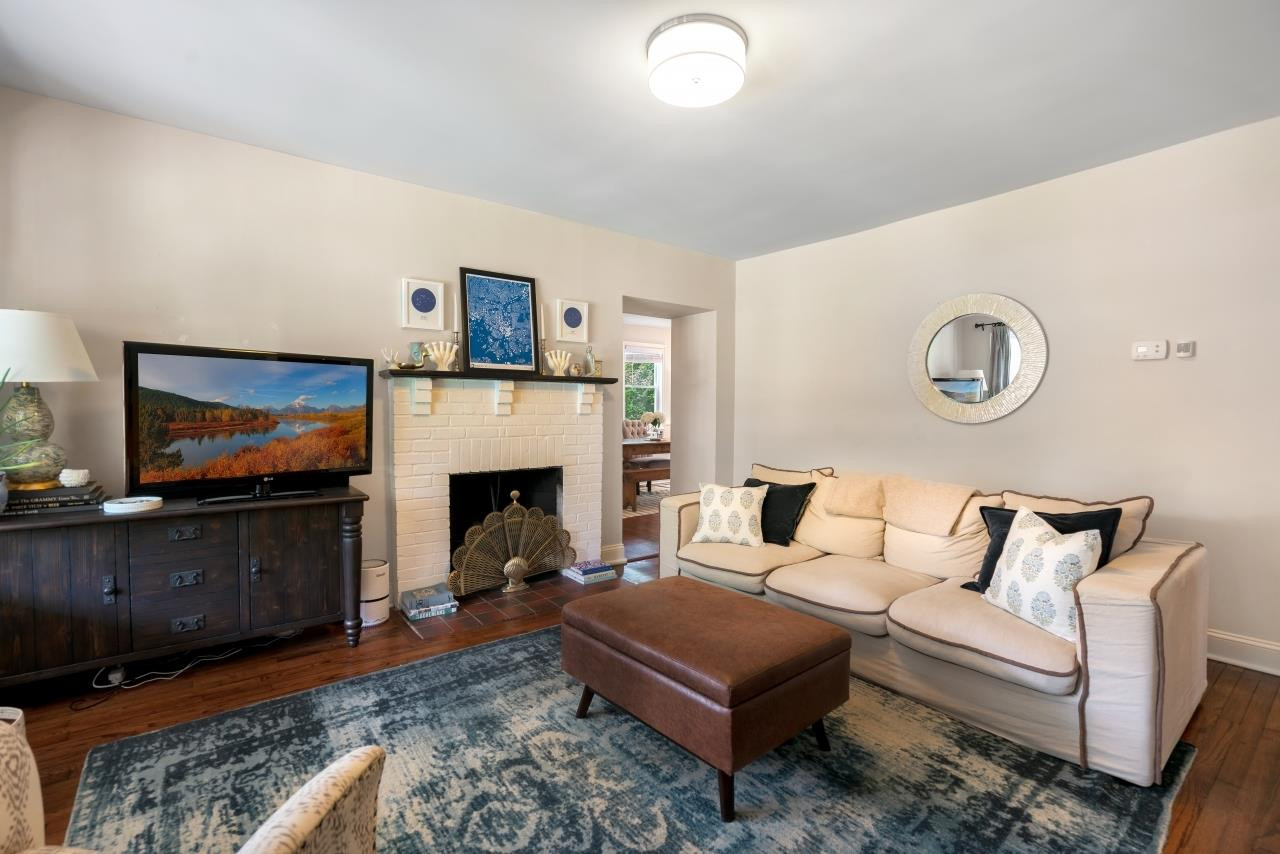 1814 Hilton Street Raleigh, NC 27608 - Photo 7 of 30 Photo 7
