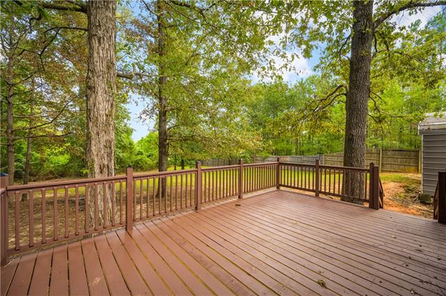 319 Walker Ferry Road Pollock, LA 71467 - Photo 29 of 34 Gallery Image 29