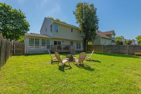$424,900 | 705 Sweetwater Circle, Hermitage, TN 37076
