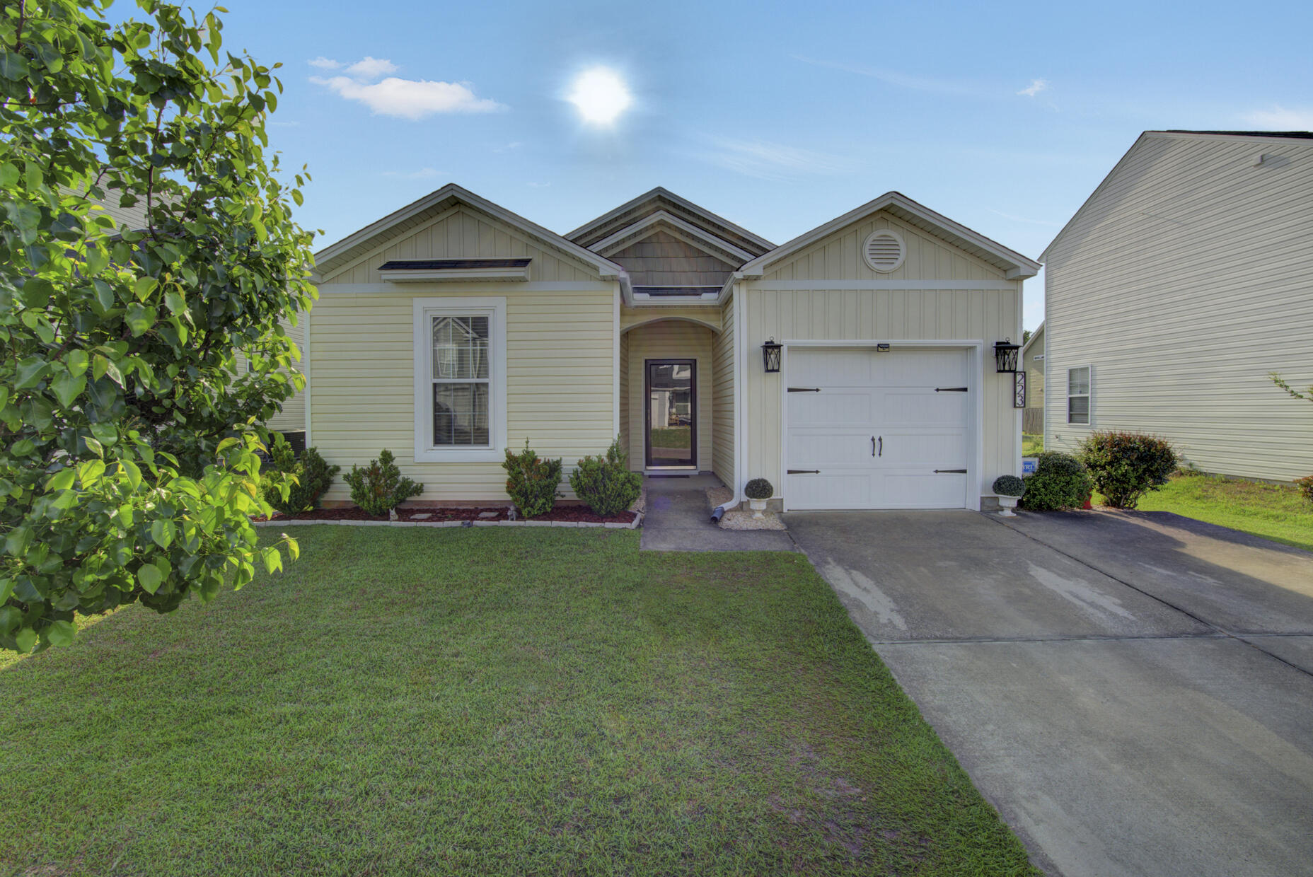 223 2 Forts Road Moncks Corner, SC 29461 - Photo 1 of 21 Front