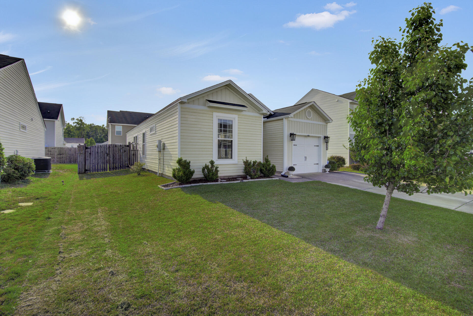 223 2 Forts Road Moncks Corner, SC 29461 - Photo 2 of 21 Front-Left