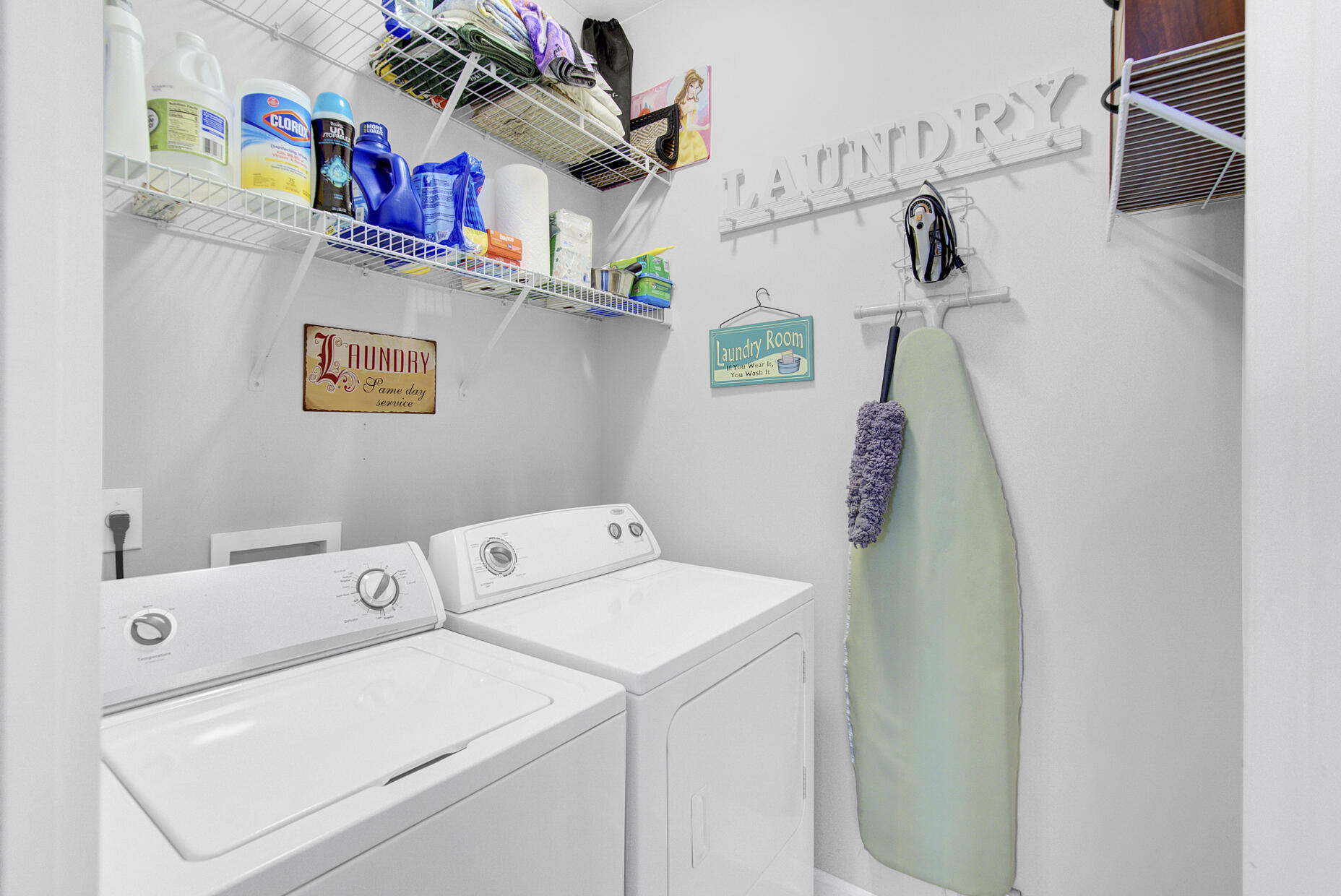 223 2 Forts Road Moncks Corner, SC 29461 - Photo 14 of 21 Laundry