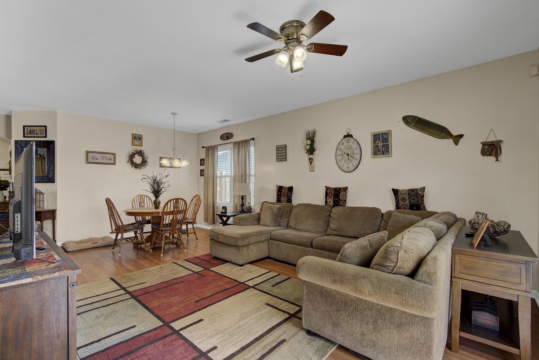 223 2 Forts Road Moncks Corner, SC 29461 - Photo 15 of 21 LR from Patio