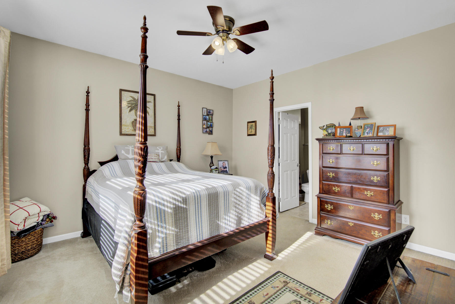223 2 Forts Road Moncks Corner, SC 29461 - Photo 16 of 21 Master Bedroom