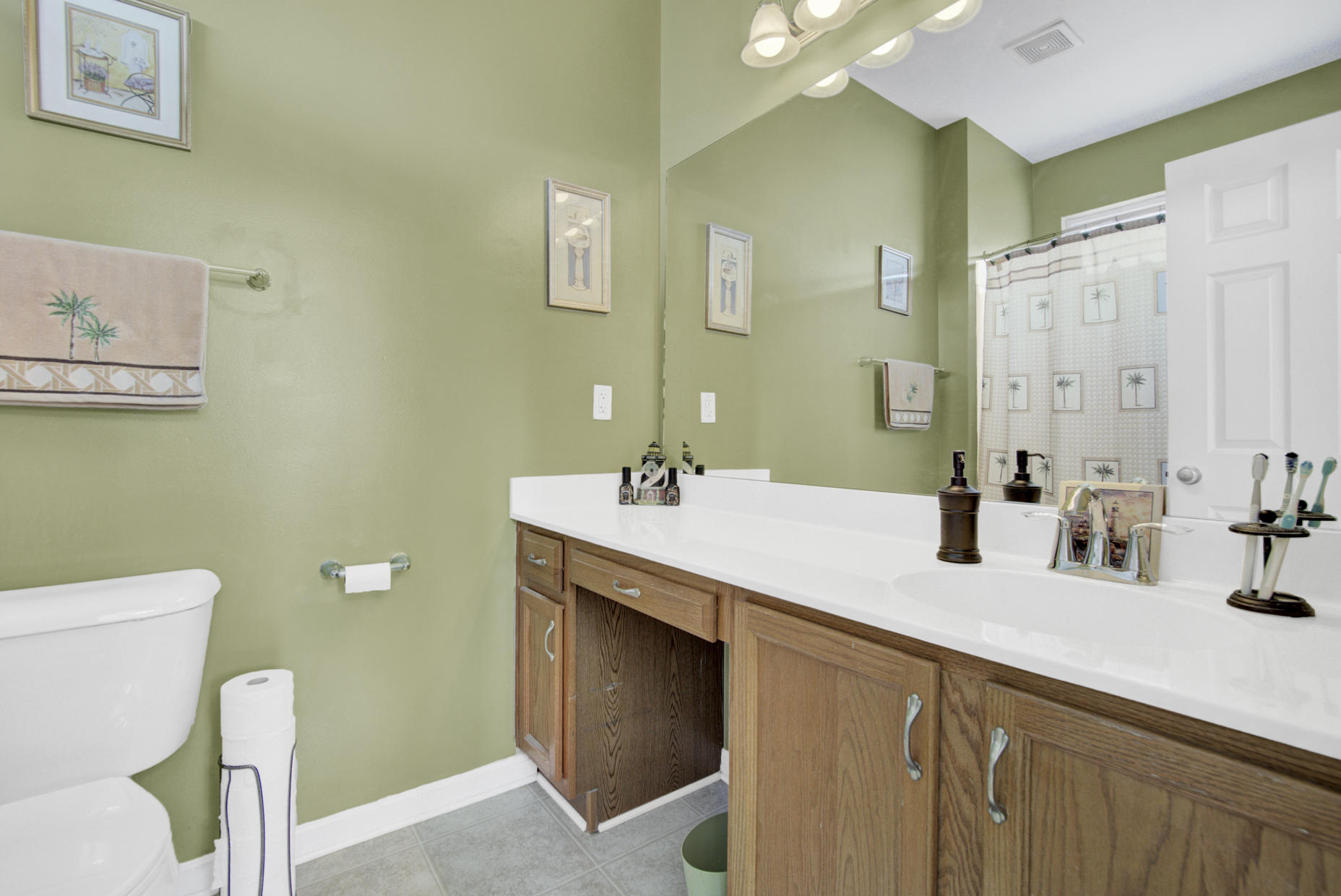 223 2 Forts Road Moncks Corner, SC 29461 - Photo 18 of 21 Master Bath