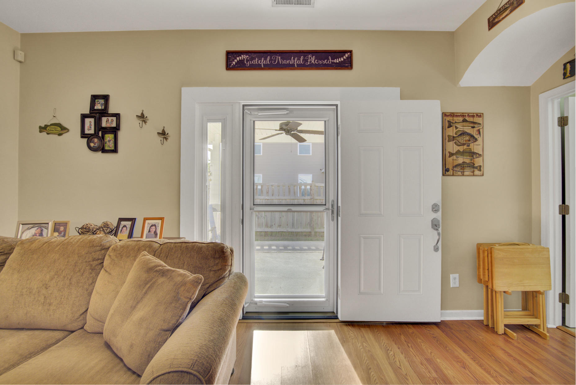 223 2 Forts Road Moncks Corner, SC 29461 - Photo 20 of 21 Patio Door