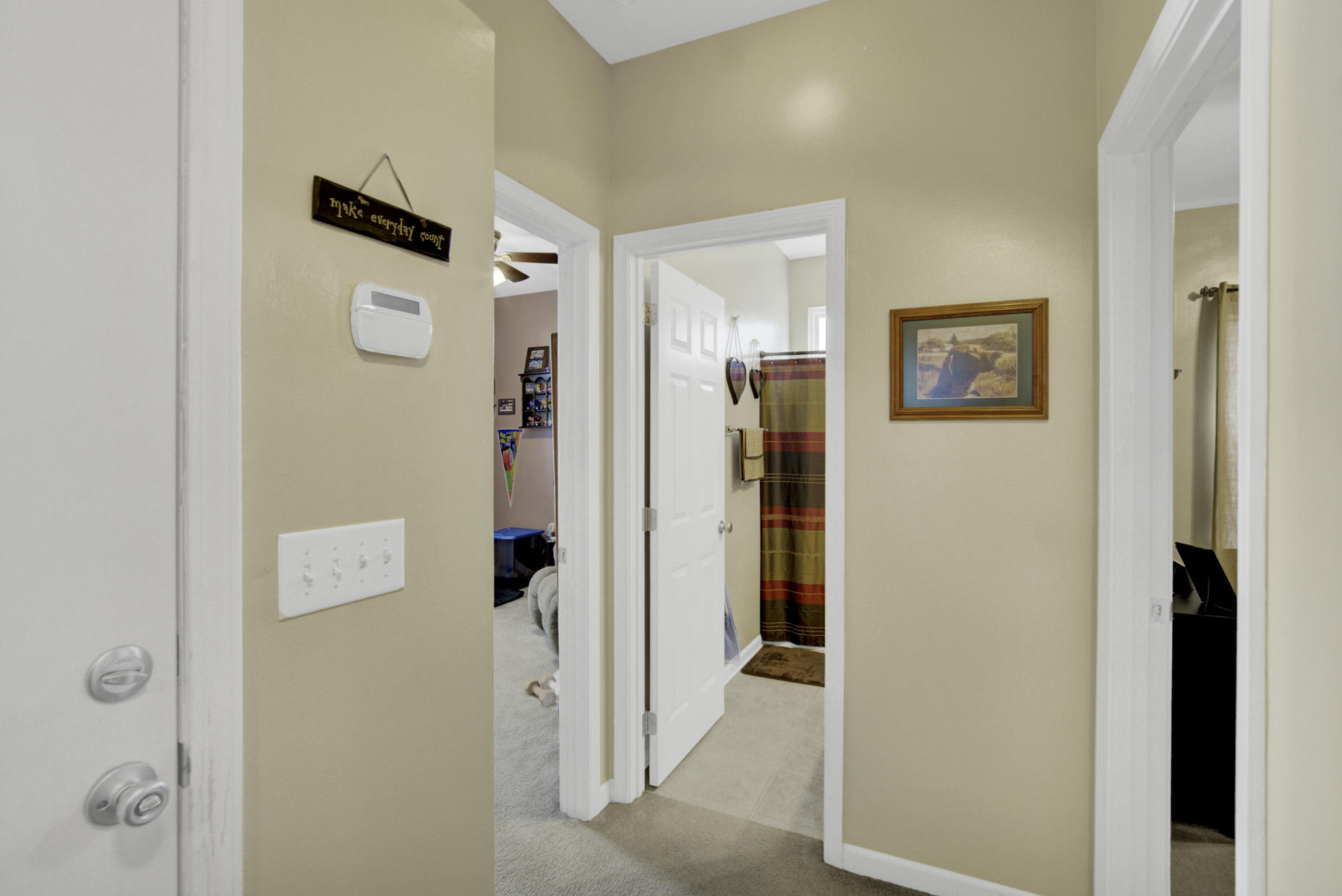 223 2 Forts Road Moncks Corner, SC 29461 - Photo 6 of 21 BR 2&3 Hall bath