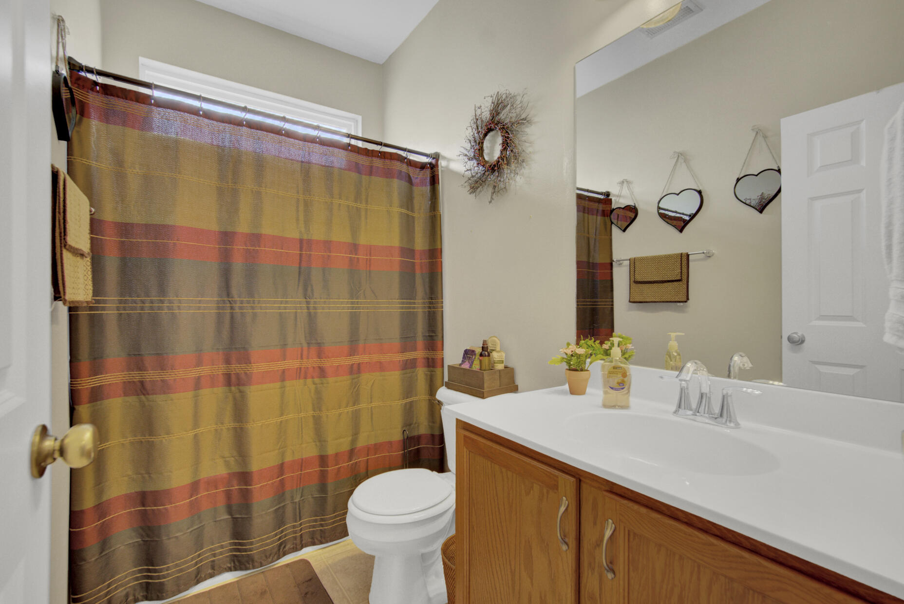 223 2 Forts Road Moncks Corner, SC 29461 - Photo 8 of 21 Hall Bath