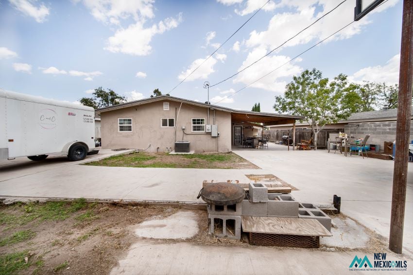 905 Solana Road Carlsbad, NM 88220 - Photo 31 of 45 Gallery Image 31