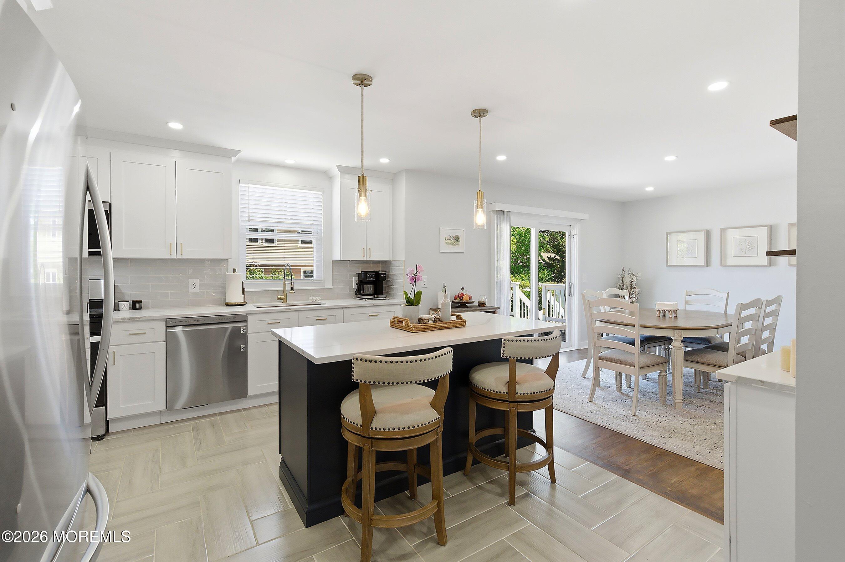 745 Midstreams Road Brick, NJ 08724 - Photo 11 of 32 Kitchen