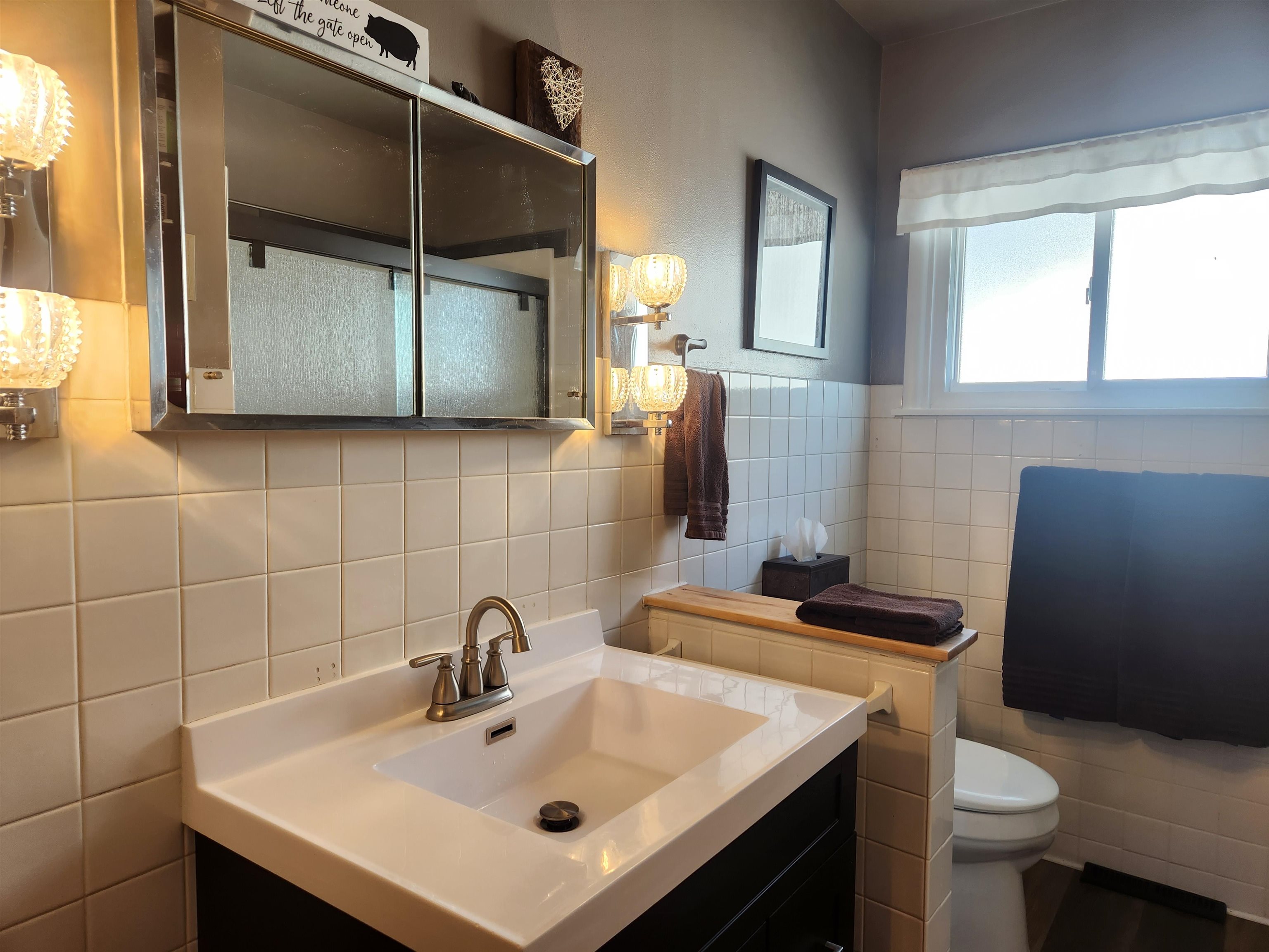 608 West 3rd Street Washburn, WI 54891 - Photo 16 of 26 Newly remodeled, on the main floor