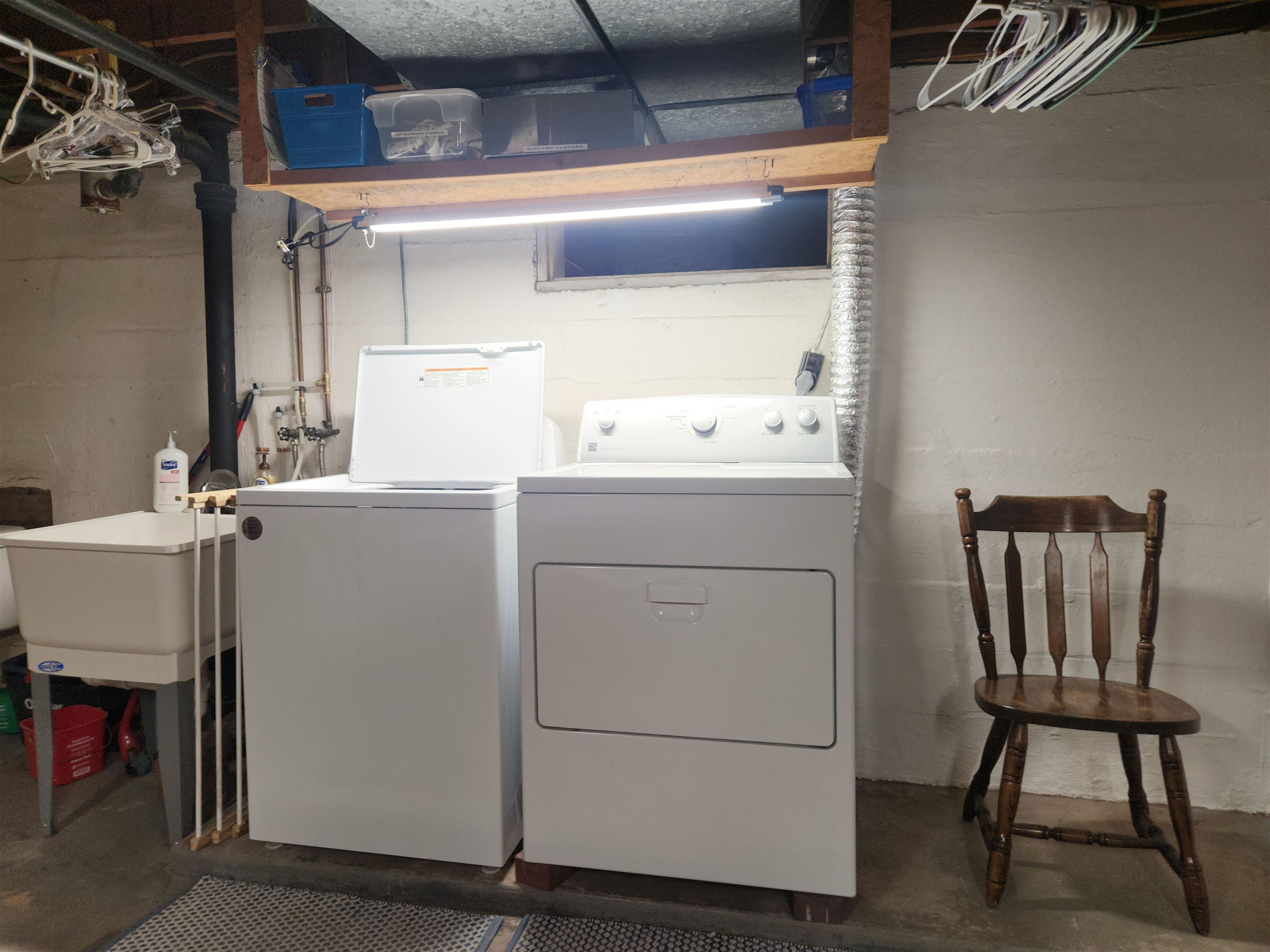 608 West 3rd Street Washburn, WI 54891 - Photo 19 of 26