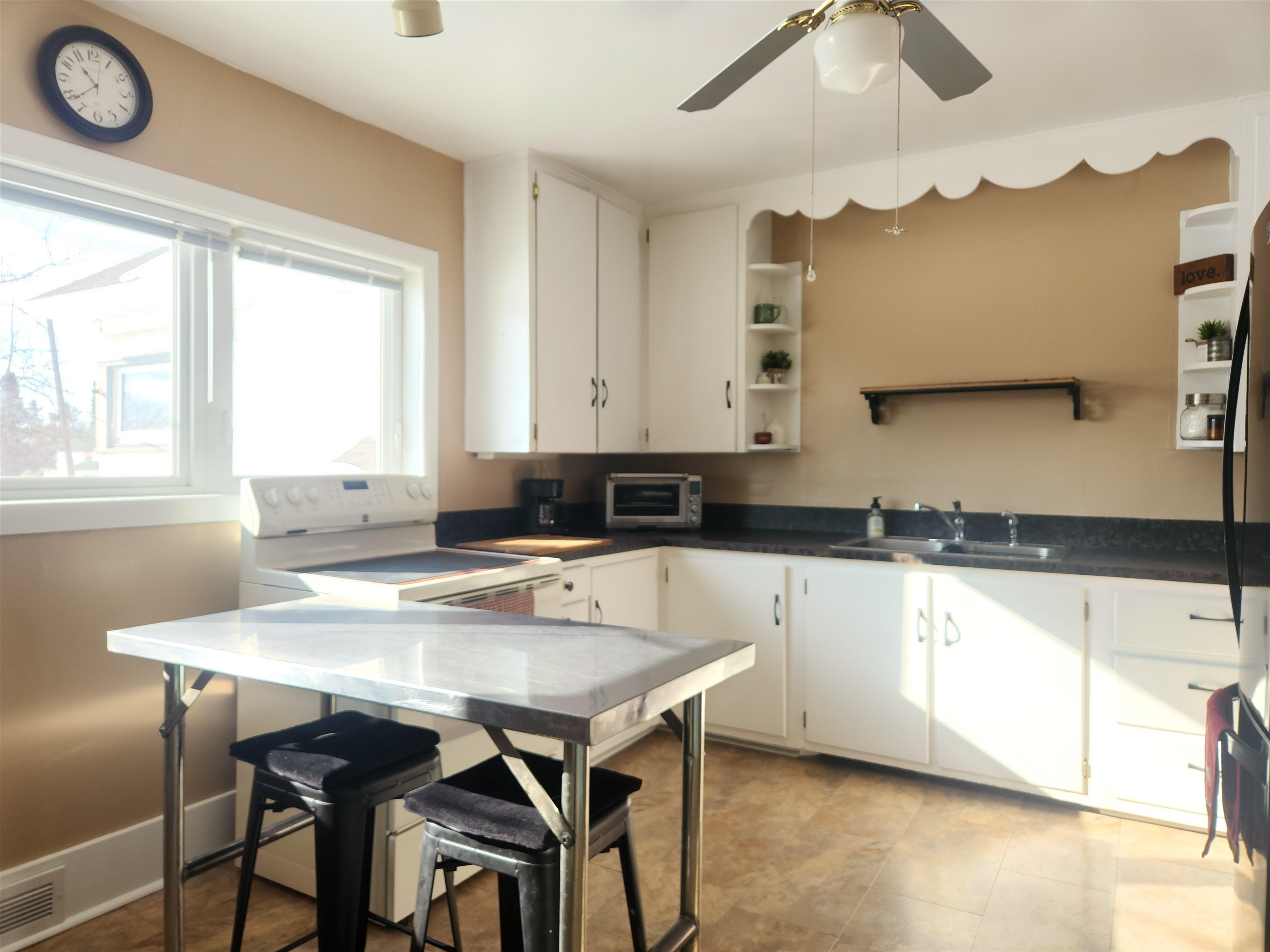 608 West 3rd Street Washburn, WI 54891 - Photo 4 of 26 Looks out over the back yard