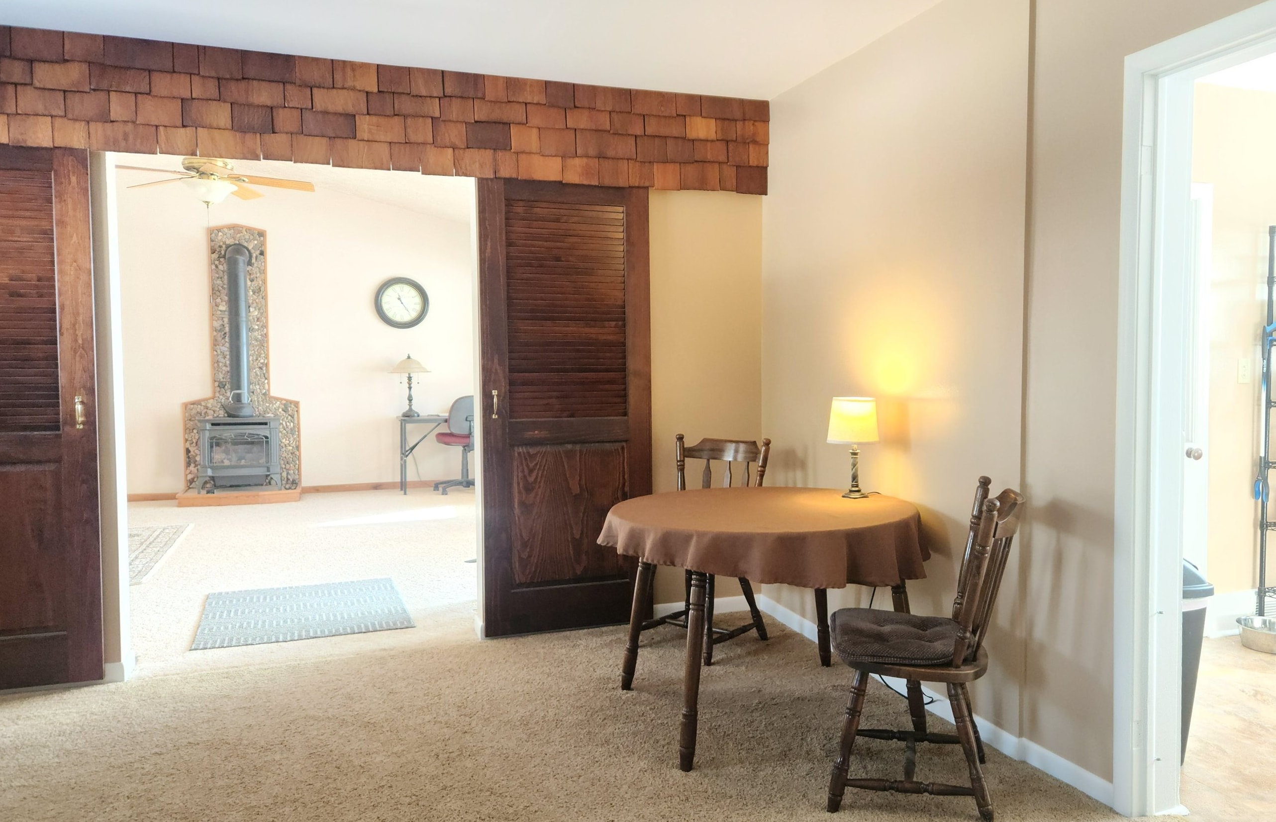 608 West 3rd Street Washburn, WI 54891 - Photo 5 of 26 Living area