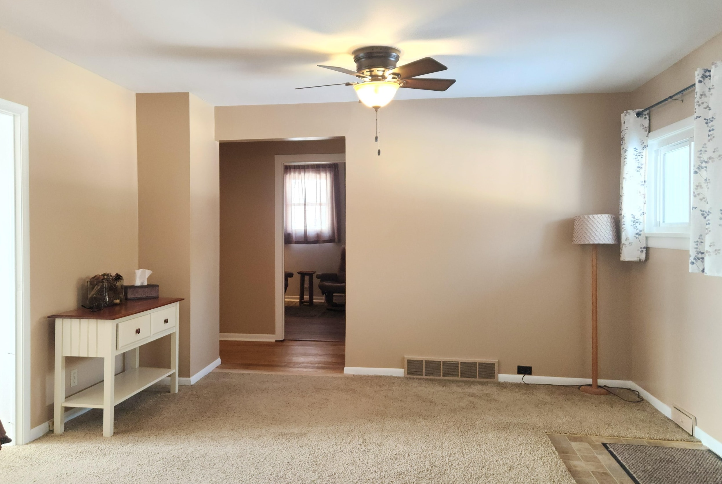 608 West 3rd Street Washburn, WI 54891 - Photo 7 of 26 Connects to the front door, main entry