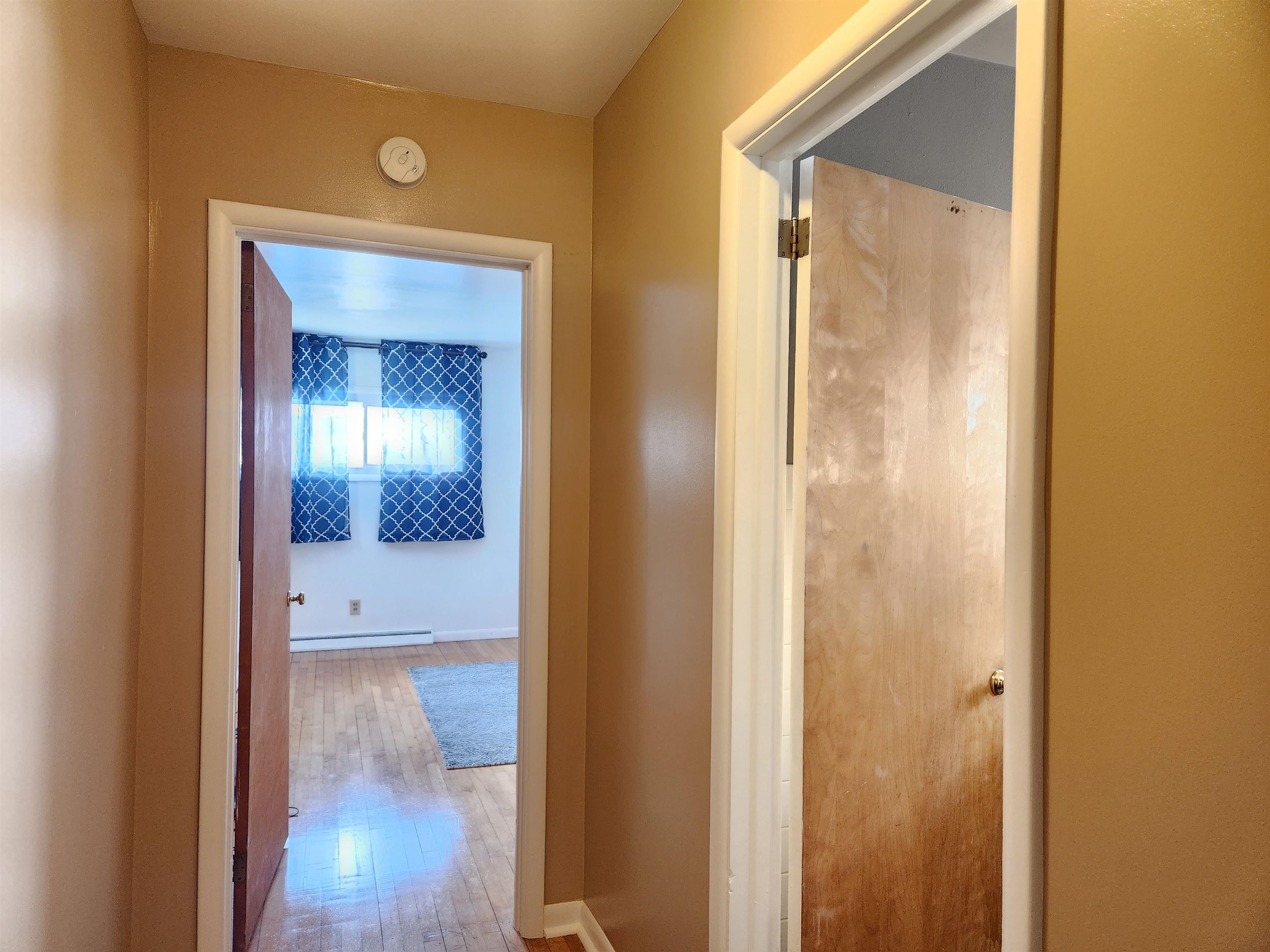 608 West 3rd Street Washburn, WI 54891 - Photo 8 of 26 Original hard wood floors