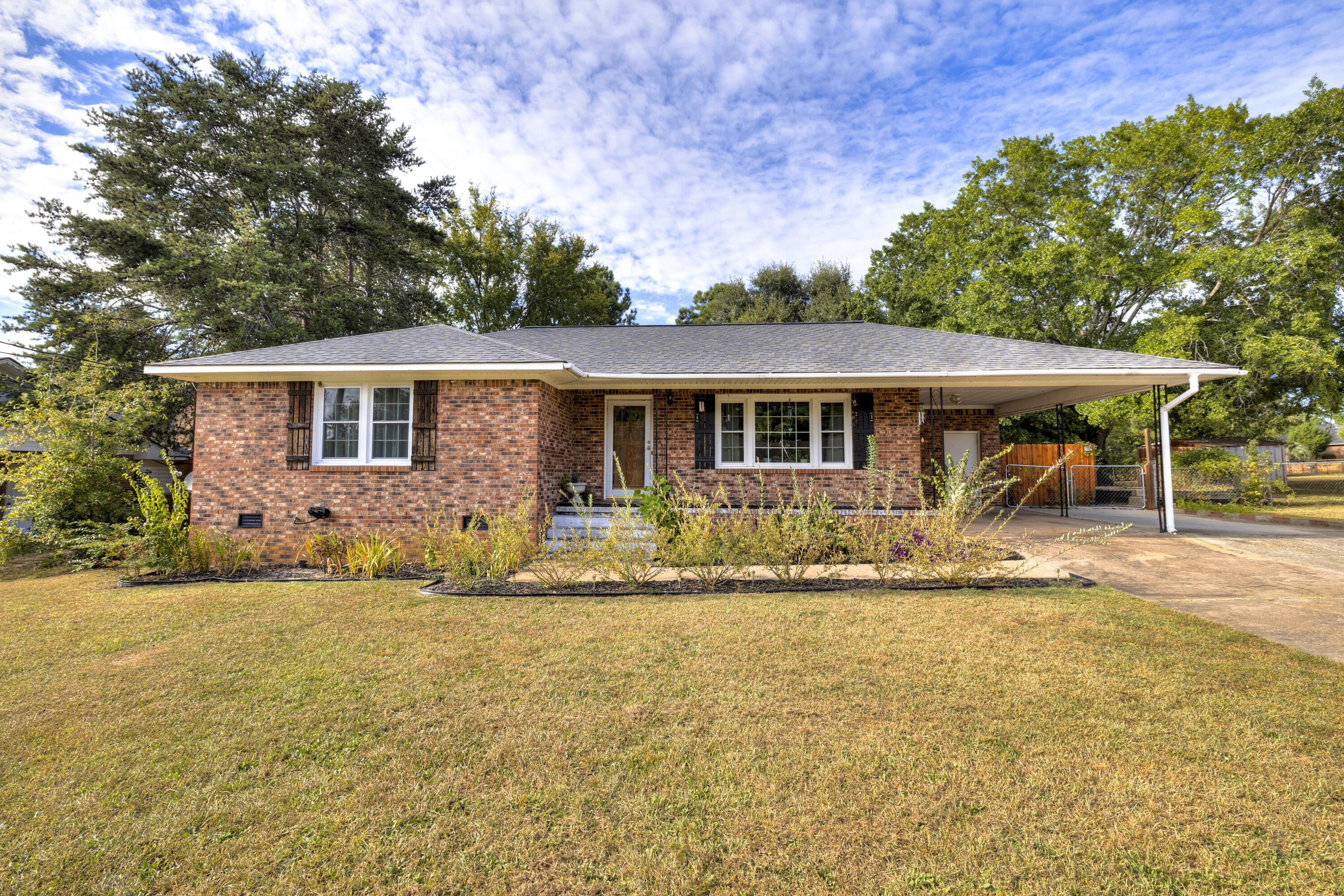 5609 Longview Road Sumter, SC 29154 - Photo 1 of 43