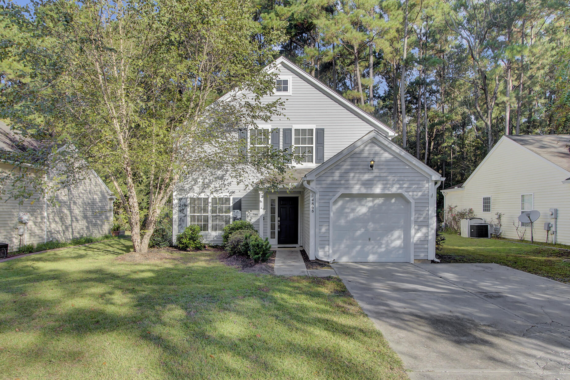 4868 Oak Leaf Road Summerville, SC 29485 - Photo 1 of 40 1