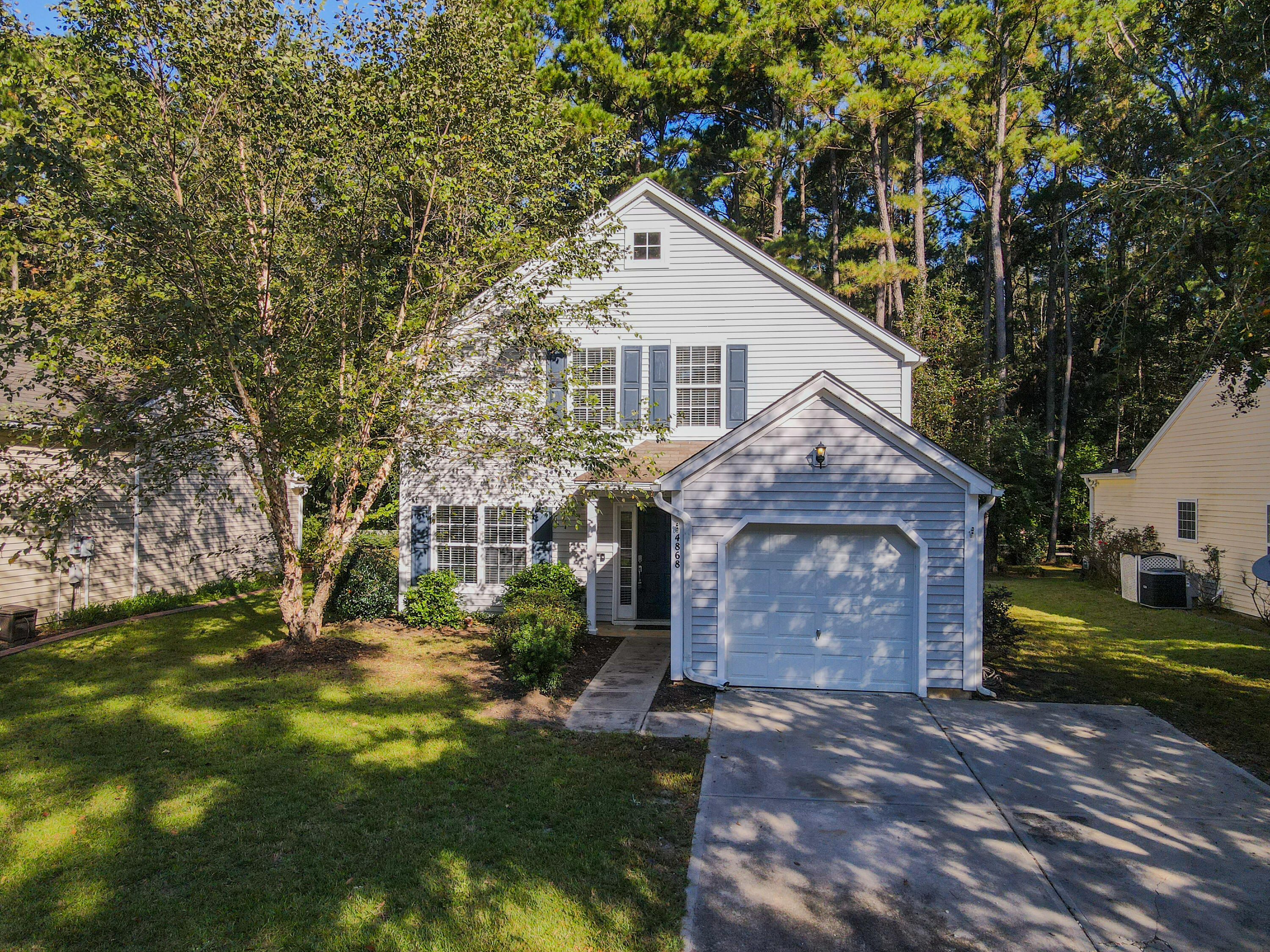 4868 Oak Leaf Road Summerville, SC 29485 - Photo 2 of 40 finished