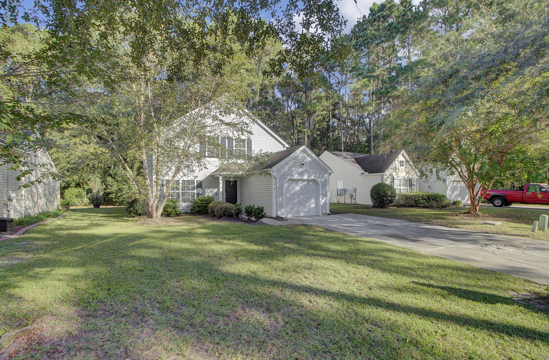 4868 Oak Leaf Road Summerville, SC 29485 - Photo 3 of 40 3