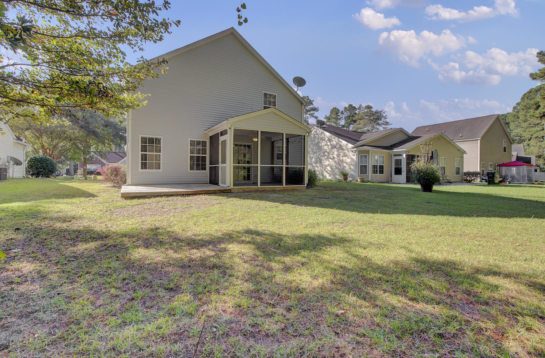 4868 Oak Leaf Road Summerville, SC 29485 - Photo 32 of 40 34
