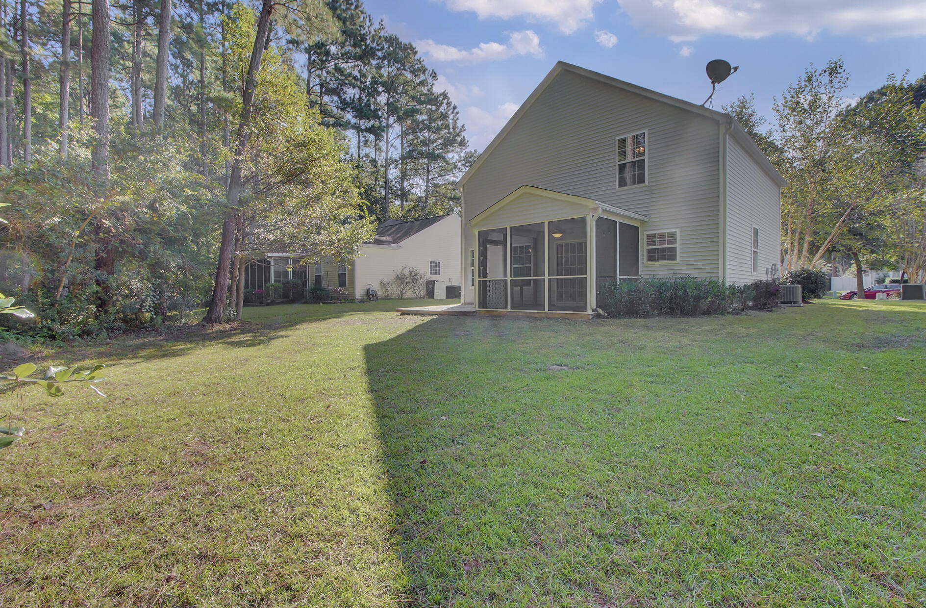 4868 Oak Leaf Road Summerville, SC 29485 - Photo 33 of 40 35