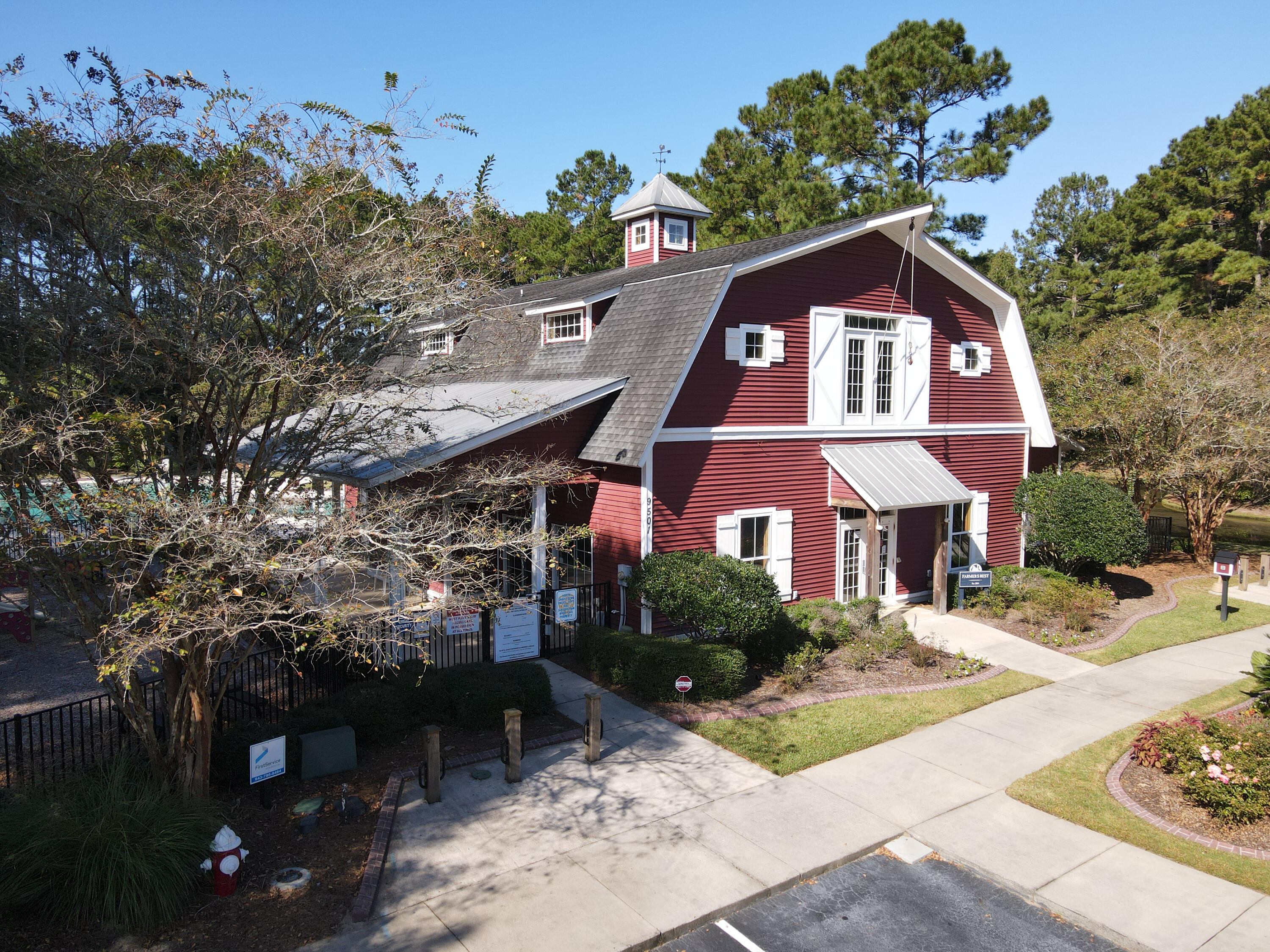 4868 Oak Leaf Road Summerville, SC 29485 - Photo 35 of 40 finished-3